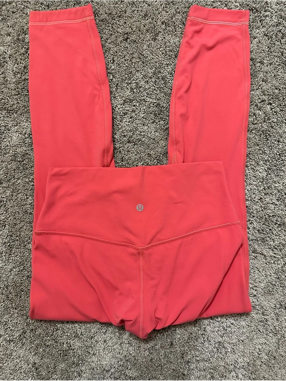 Lululemon Align High-Rise Pant 25